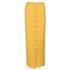 Half-Length Skirt Muslim Button Ladies Pencil Skirt - ROUTINE FASHION